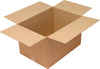 Karton NEUTRAL,  1-wellig,VE25, 630x450x400mm,A2, Q.1.4