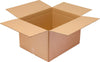 Karton NEUTRAL,  2-wellig,VE10, 580x480x360mm, Q.2.3