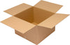 Karton NEUTRAL,  2-wellig,VE10, 600x600x400mm, Q.2.5