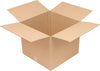 Karton NEUTRAL,  1-wellig,VE25, 390x390x340mm, Q.1.3