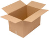 Karton NEUTRAL,  1-wellig,VE25, 590x390x390mm, Q.1.3