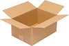 Karton NEUTRAL,  1-wellig,VE50 325x230x160mm, A4, Qual.