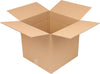 Karton NEUTRAL,  1-wellig,VE25, 400x400x400 mm, Qual. 1.3