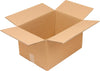 Karton NEUTRAL,  2-wellig,VE20, 430x310x250mm,A3,Qual. 2.