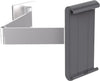 Tablet DURABLE,  Holder Wand Klemme