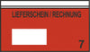 Dokumententaschen NEUTRAL,  240 x 118 mm, lang,VE1000