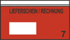 Dokumententaschen NEUTRAL,  Premium240x110mm, DIN-langVE1000