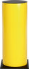 Poller DANCOP,  Modell BRAVO H500xD200 mm gelb