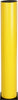 Poller DANCOP,  Modell BRAVO H1200xD200 mm gelb