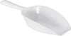 Abfüllschaufel PRECITOOL,  110 ml HD-PE natur Länge 187 mm