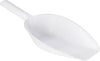 Abfüllschaufel PRECITOOL,  725 ml HD-PE natur Länge 350 mm