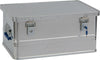 Aluminiumbox PRECITOOL,  CLASSIC 48 Maße 550x350x250mm Alutec