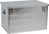 Aluminiumbox ALUTEC,  CLASSIC 186 Maße 760x530x462mm Alutec