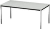 Mehrzwecktisch NEUTRAL,  120/80