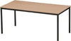 Mehrzwecktisch NEUTRAL,  120/80