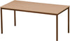 Mehrzwecktisch NEUTRAL,  120/80