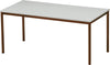 Mehrzwecktisch NEUTRAL,  160/80