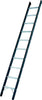 Lean-to ladder Megastep L