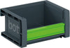 bottBox BOTT,  anthrazit 130x100x65 mm