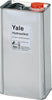 Hydrauliköl YALE,  HFY 5 Inhalt 5 Liter YALE