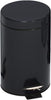 Tretabfallsammler VAR,  5 l anthrazit 285x205 mm VAR