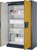 Schrank ASECOS,  Q-Pegasus 1955x900x615 3FB