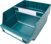 Kleinteilekasten NEUTRAL,  B240xT300xH150 mm grün