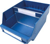 Kleinteilekasten NEUTRAL,  B240xT300xH150 mm blau