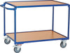 Tischwagen FETRA,  2944 Ladefläche 1.000 x 700 mm