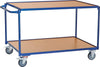 Tischwagen FETRA,  2946 Ladefläche 1.200 x 800 mm