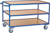 Tischwagen FETRA,  2956 Ladefläche 1.200 x 800 mm
