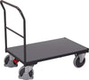 Schiebebügelwagen VARIOFIT,  RAL 7016 sw-800.100/AG