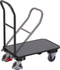Klappbügelwagen VARIOFIT,  RAL 7016 sw-600.802/AG
