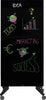 Mobiles Glasboard Mobile Glasboard black