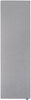 Wall-up Akustik-Pinboard PRECITOOL, Wall-Up Akustik-Pinboard quiet grey 200x59,5
