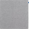 Board-up Akustik-Pinboard PRECITOOL, Board-Up Akustik-Pinboard quiet grey 75x75