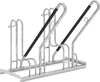 PRECITOOL - Fahrrad-Anlehnparker PRECITOOL, einseitig, verzinkt L 1000 mm, 2 Plätze - 4250366534671 - 3760452 | PreciShop Schweiz & UAE