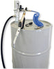 Druckluftpumpen-Set TECALEMIT,  DP36 eco