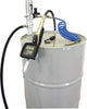Druckluftpumpen-Set TECALEMIT,  DP36 standard