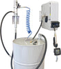 Druckluftpumpen-Set TECALEMIT,  DP36 pro