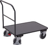 Schiebebügelwagen VARIOFIT,  RAL 7016 sw-500.103/AG