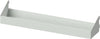Einhängewanne ANKE,  B612xT122xH102mm RAL 7035 für Vertikalauszug