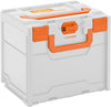 Akku-Systembrandschutzbox Li-SAFE CEMO, Akku-Systembrand- schutzbox Li-Safe 2-S B400xT300xH340 mm
