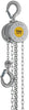 Stirnradflaschenzug YALE,  YaleMINI 360 0,25t 10m Hub 10,0 m Tragkraft 250 kg