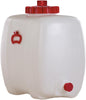Fass NEUTRAL,  100 l L650 x B410 x H580 mm