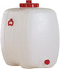 Fass NEUTRAL,  200 l L 855 x B500 x H730 mm