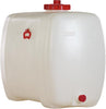 Fass NEUTRAL,  300 l L 870 x B600 x H790 mm
