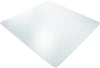 Bodenschutzmatte PRECITOOL,  Ecogrip Solid B120xT110cmTeppichböden transparent