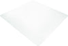Bodenschutzmatte PRECITOOL,  Duragrip Meta B120xT110 cm Hartböden transparent