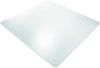 Bodenschutzmatte PRECITOOL,  Duragrip Meta B120xT110cmTeppichböden transparent